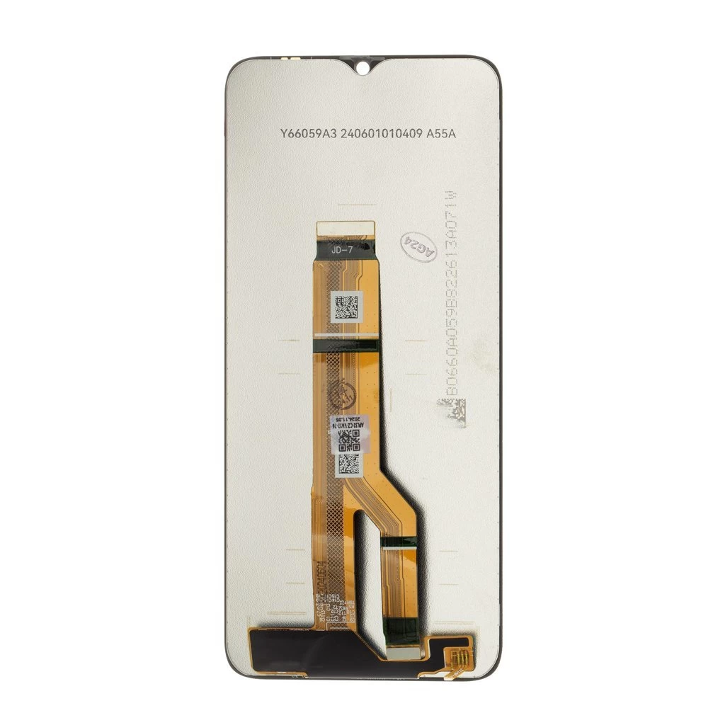 LCD kijelző + érintőpanel Honor X6b