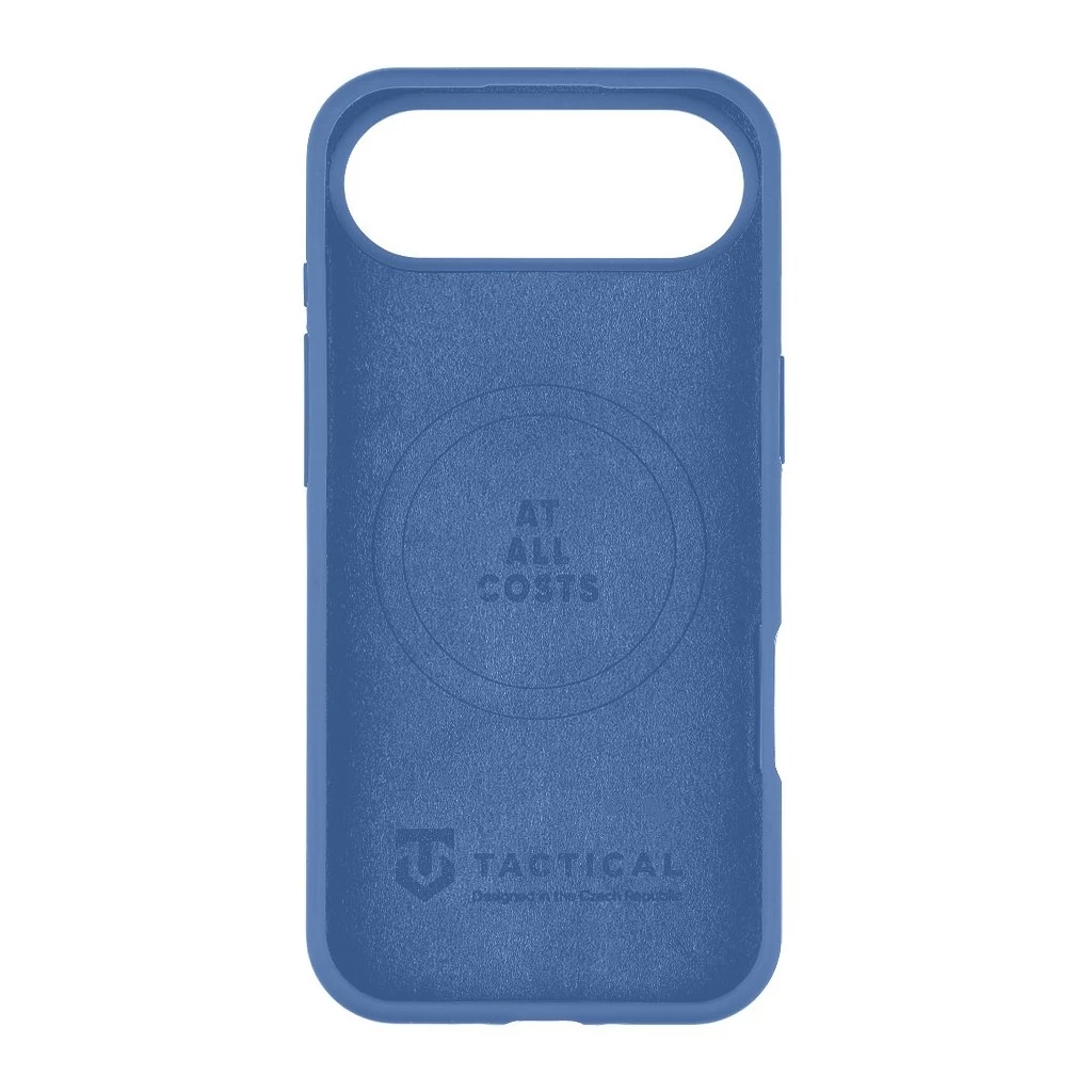 Tactical MagForce Velvet Smoothie tok Apple iPhone 17 Air Avatar készülékhez