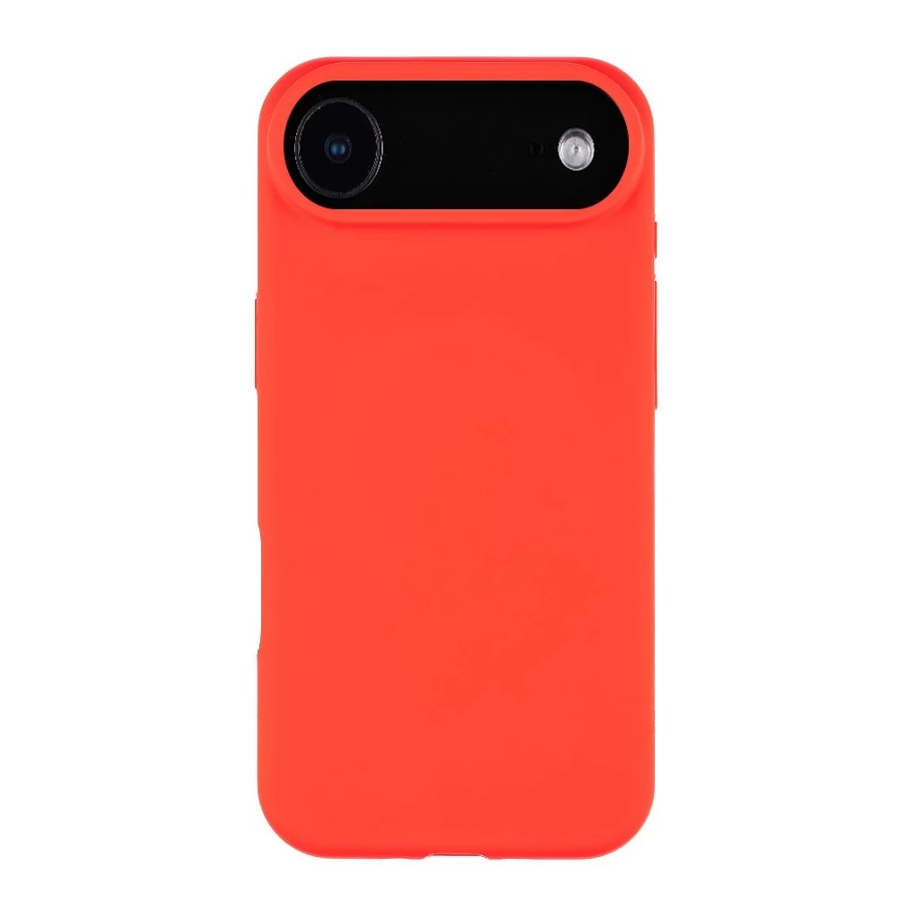 Tactical MagForce Velvet Smoothie tok Apple iPhone 17 Air készülékhez chilli