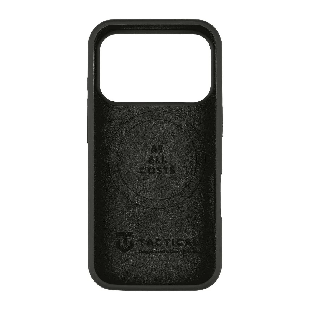Tactical MagForce Velvet Smoothie tok Apple iPhone 17 Pro Bazooka készülékhez