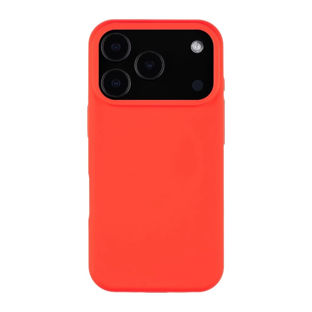 Tactical MagForce Velvet Smoothie tok Apple iPhone 17 Pro készülékhez csili