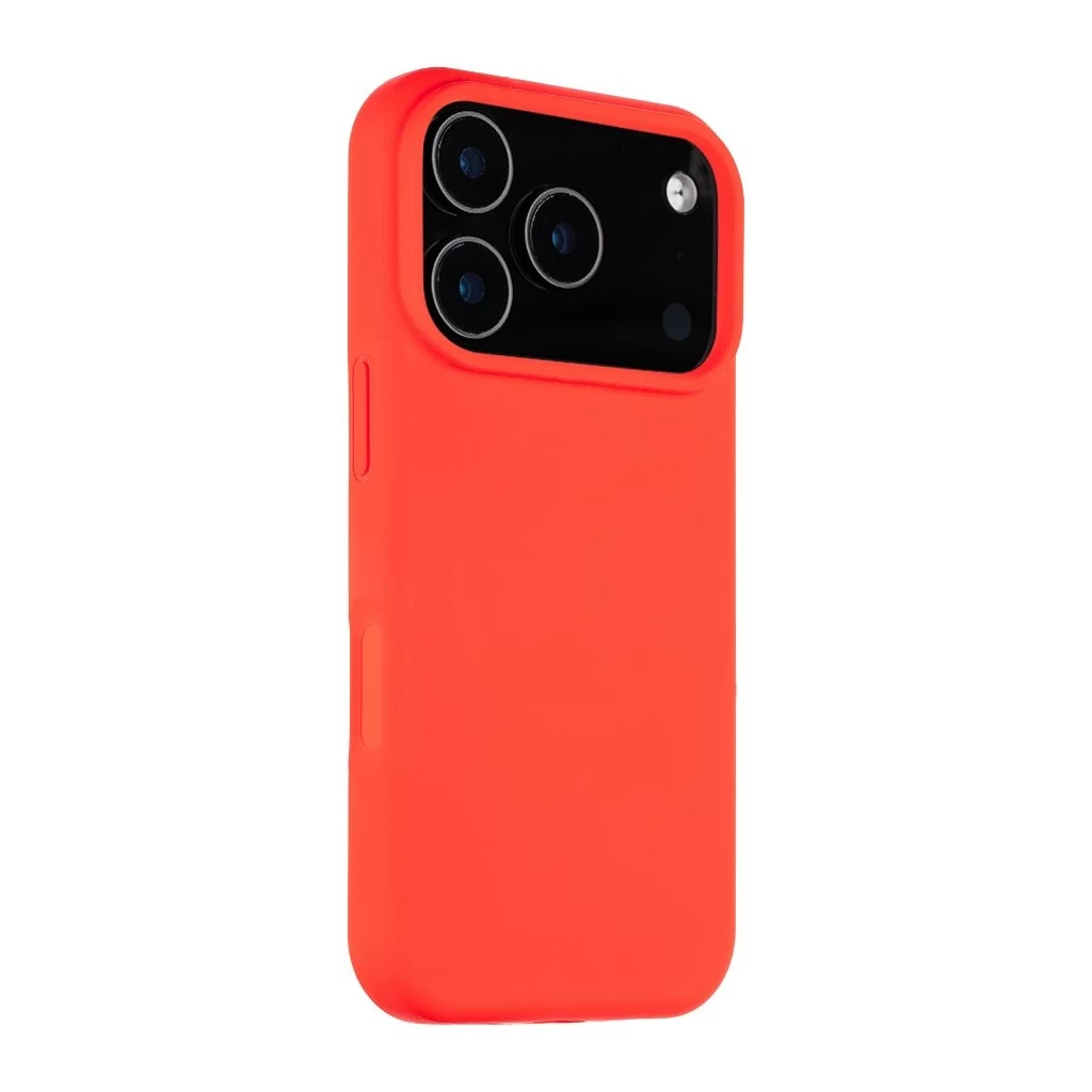 Tactical MagForce Velvet Smoothie tok Apple iPhone 17 Pro készülékhez csili