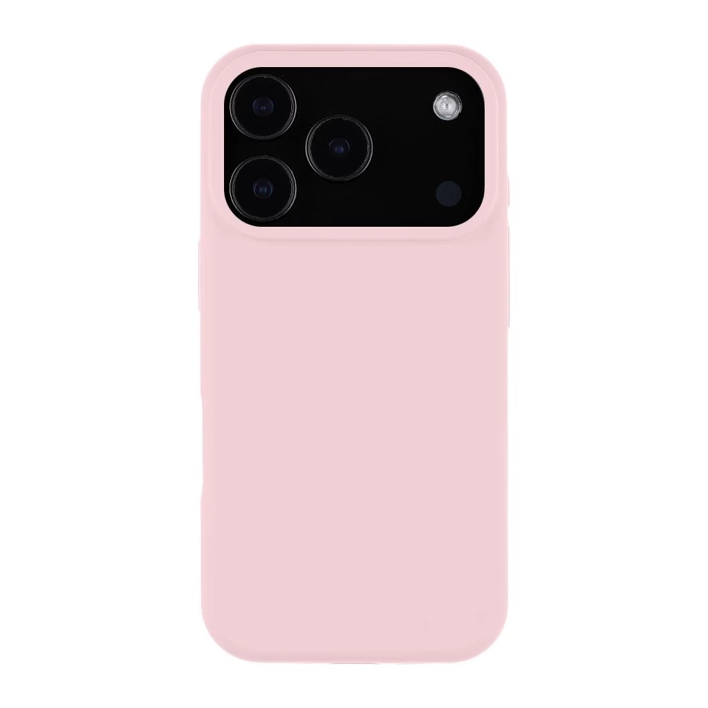 Tactical MagForce Velvet Smoothie tok Apple iPhone 17 Pro készülékhez Pink Panther