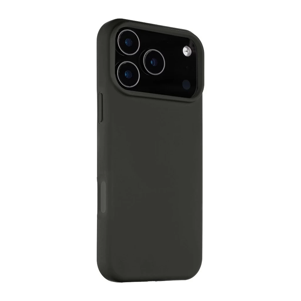 Tactical MagForce Velvet Smoothie tok for Apple iPhone 17 Pro Max készülékhez Bazooka