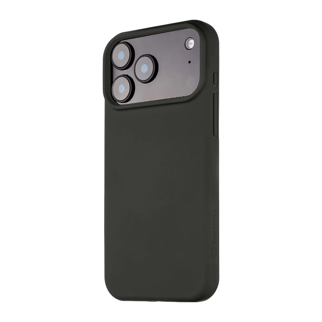 Tactical MagForce Velvet Smoothie tok for Apple iPhone 17 Pro Max készülékhez Bazooka