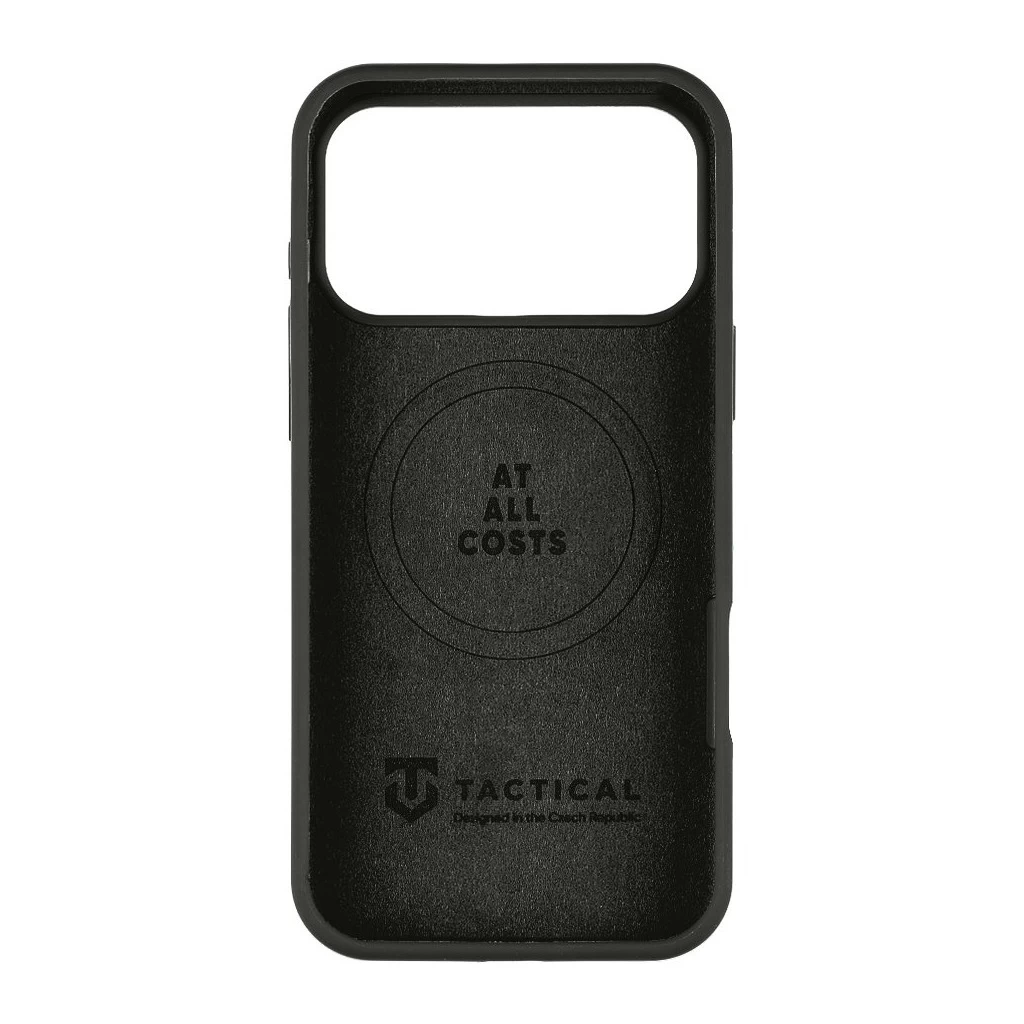 Tactical MagForce Velvet Smoothie tok for Apple iPhone 17 Pro Max készülékhez Bazooka