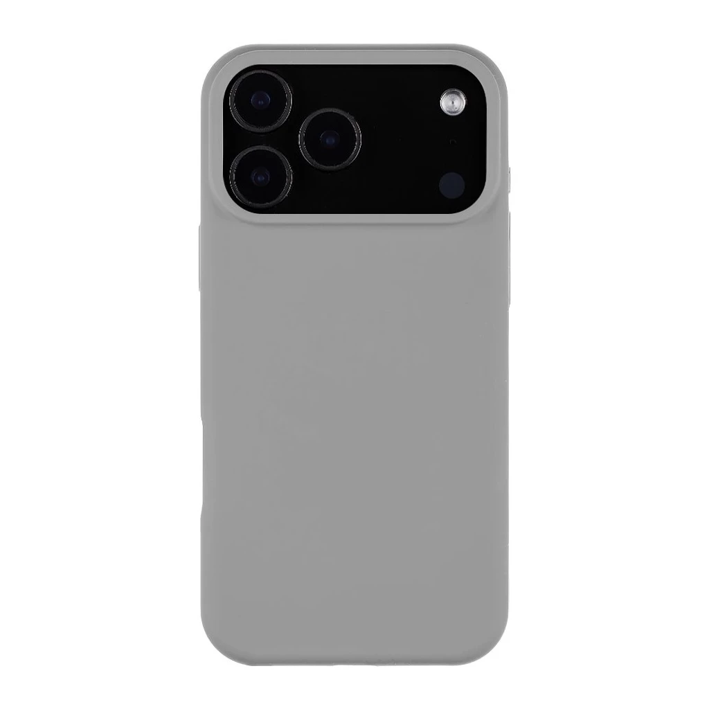 Tactical MagForce Velvet Smoothie tok Apple iPhone 17 Pro Max készülékhez, ködös