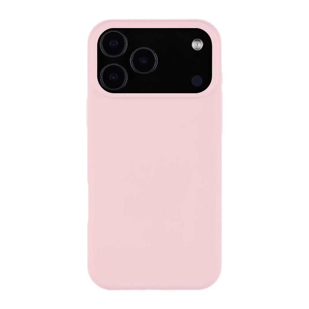 Tactical MagForce Velvet Smoothie tok Apple iPhone 17 Pro Max készülékhez Pink Panther