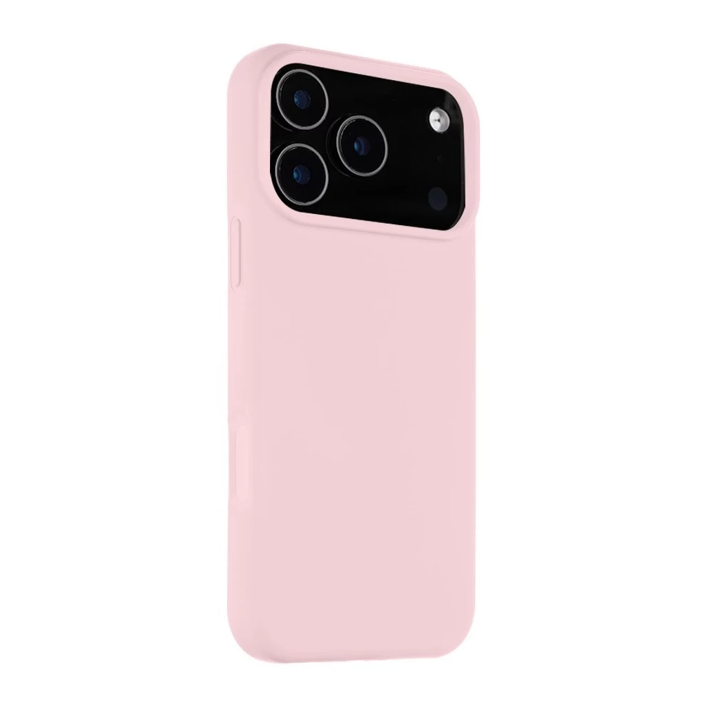 Tactical MagForce Velvet Smoothie tok Apple iPhone 17 Pro Max készülékhez Pink Panther
