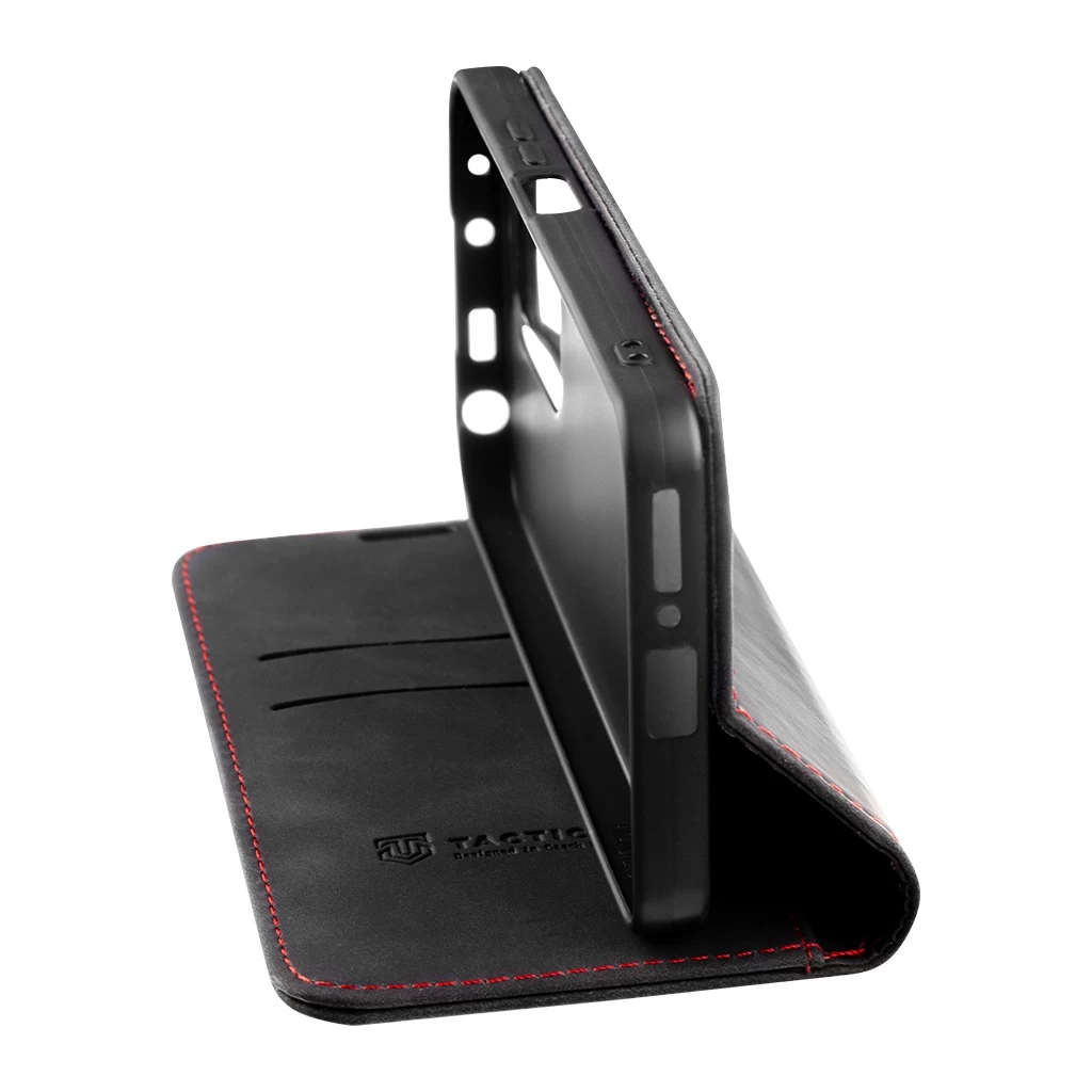 Tactical Xproof tok Apple iPhone 17 Pro készülékhez Black Hawk