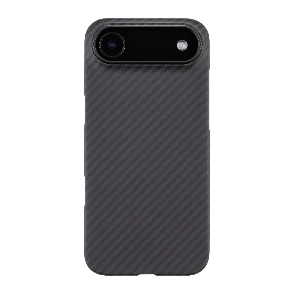 Tactical MagForce Aramid tok Apple iPhone 17 Air készülékhez fekete