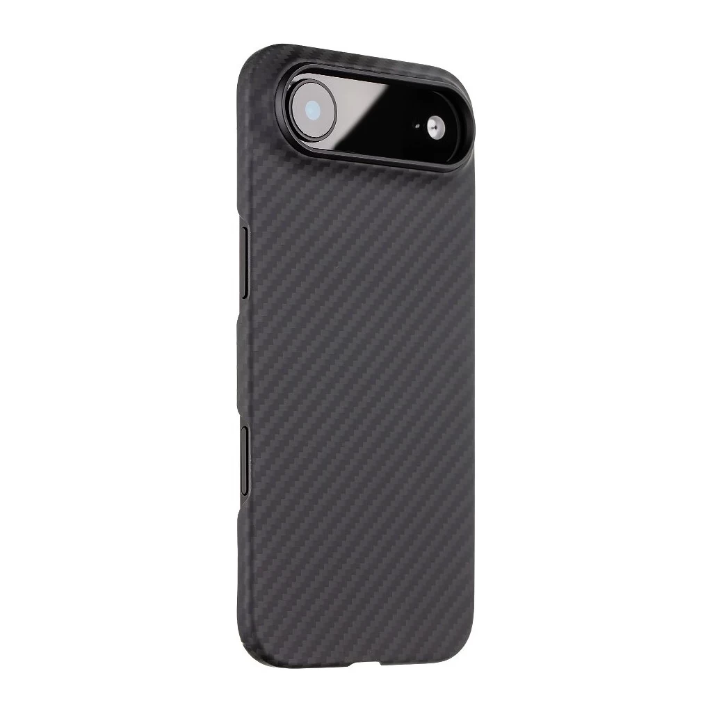Tactical MagForce Aramid tok Apple iPhone 17 Air készülékhez fekete