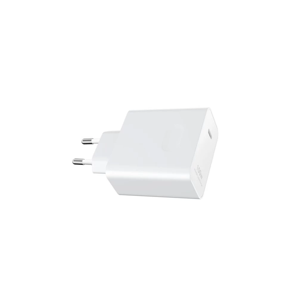HN-200500EP2 Honor Super Charge USB-C utazó töltő 100W fehér (Sérült csomagolás)