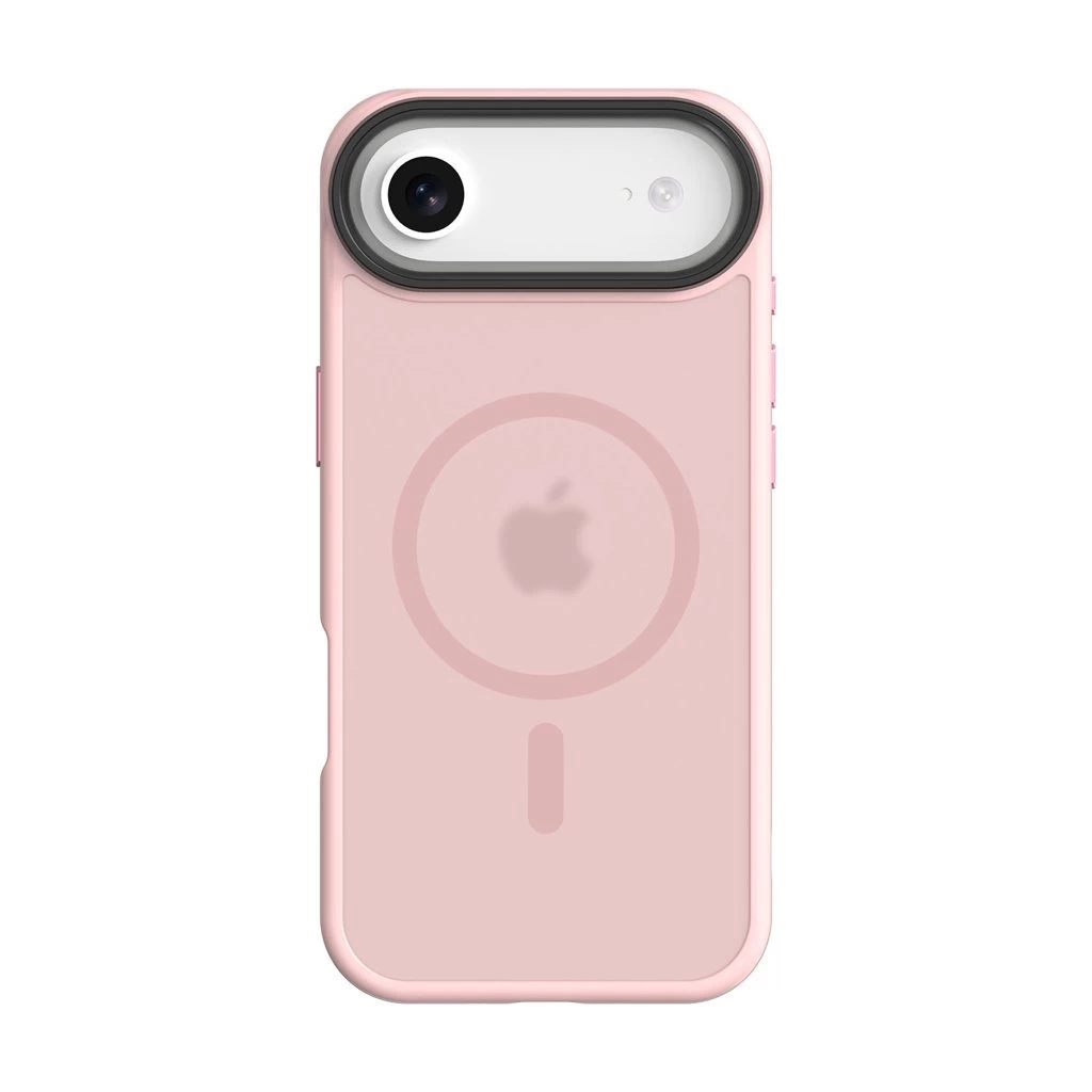 Tactical MagForce Hyperstealth tok iPhone 17 Air készülékhez Pink Panther