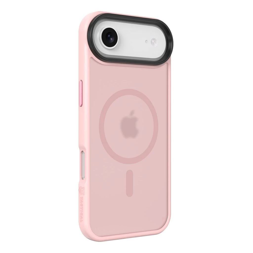 Tactical MagForce Hyperstealth tok iPhone 17 Air készülékhez Pink Panther