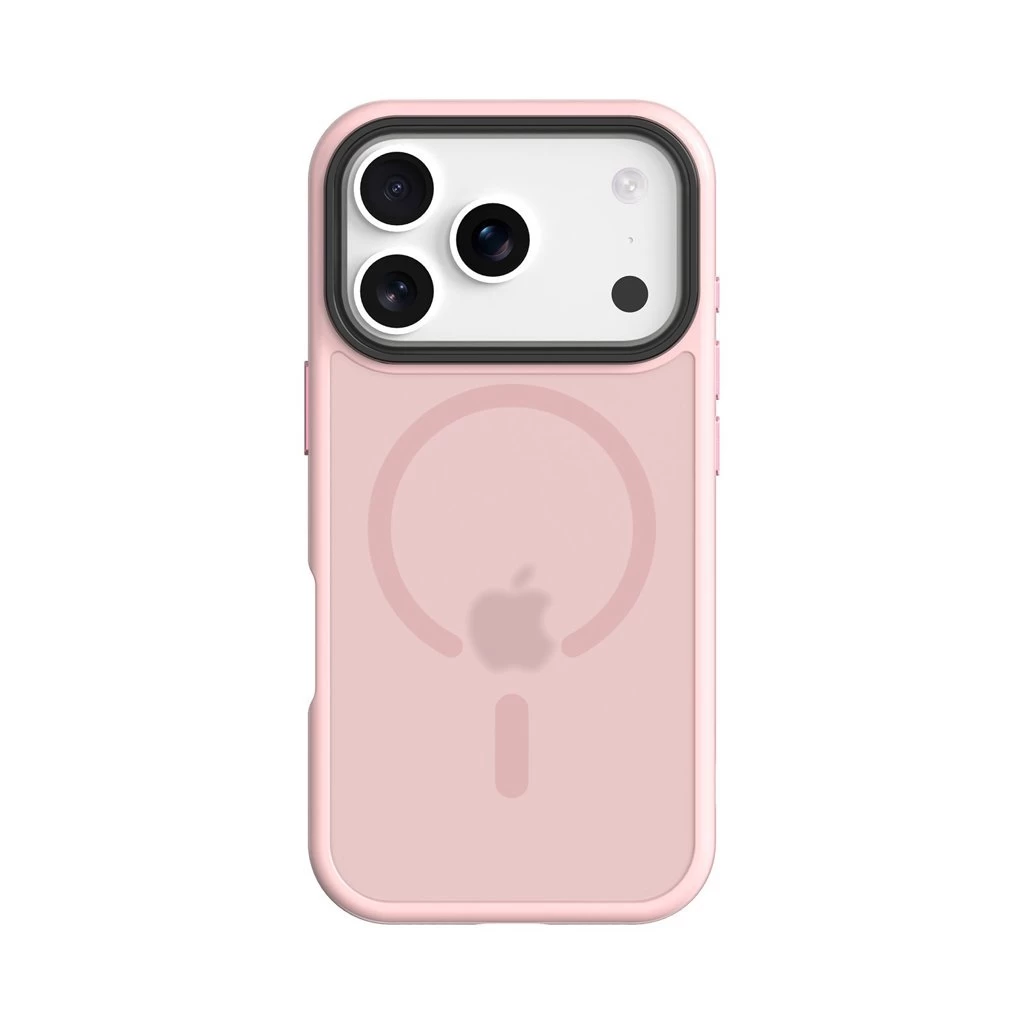 Tactical MagForce Hyperstealth tok iPhone 17 Pro készülékhez Pink Panther