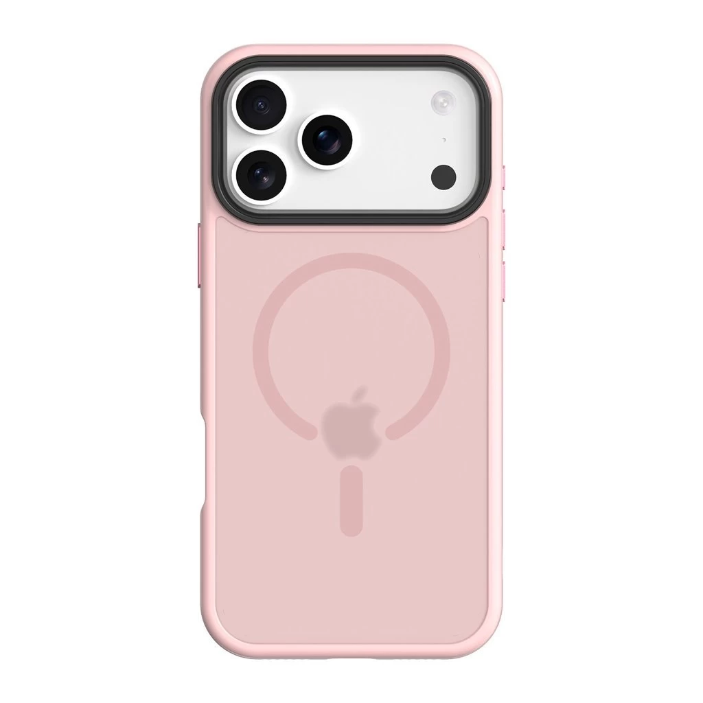 Tactical MagForce Hyperstealth tok iPhone 17 Pro Max készülékhez Pink Panther