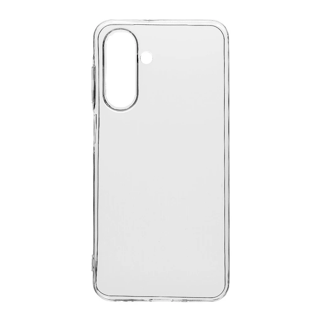 OBAL:ME TPU tok Samsung Galaxy A17 4G/5G készülékhez átlátszó