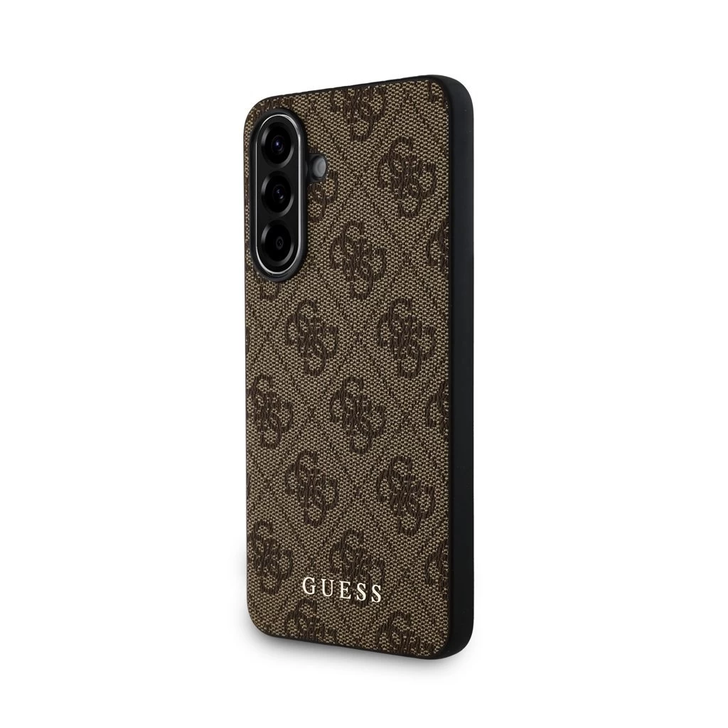 Guess 4G tok Samsung Galaxy A56 készülékhez barna