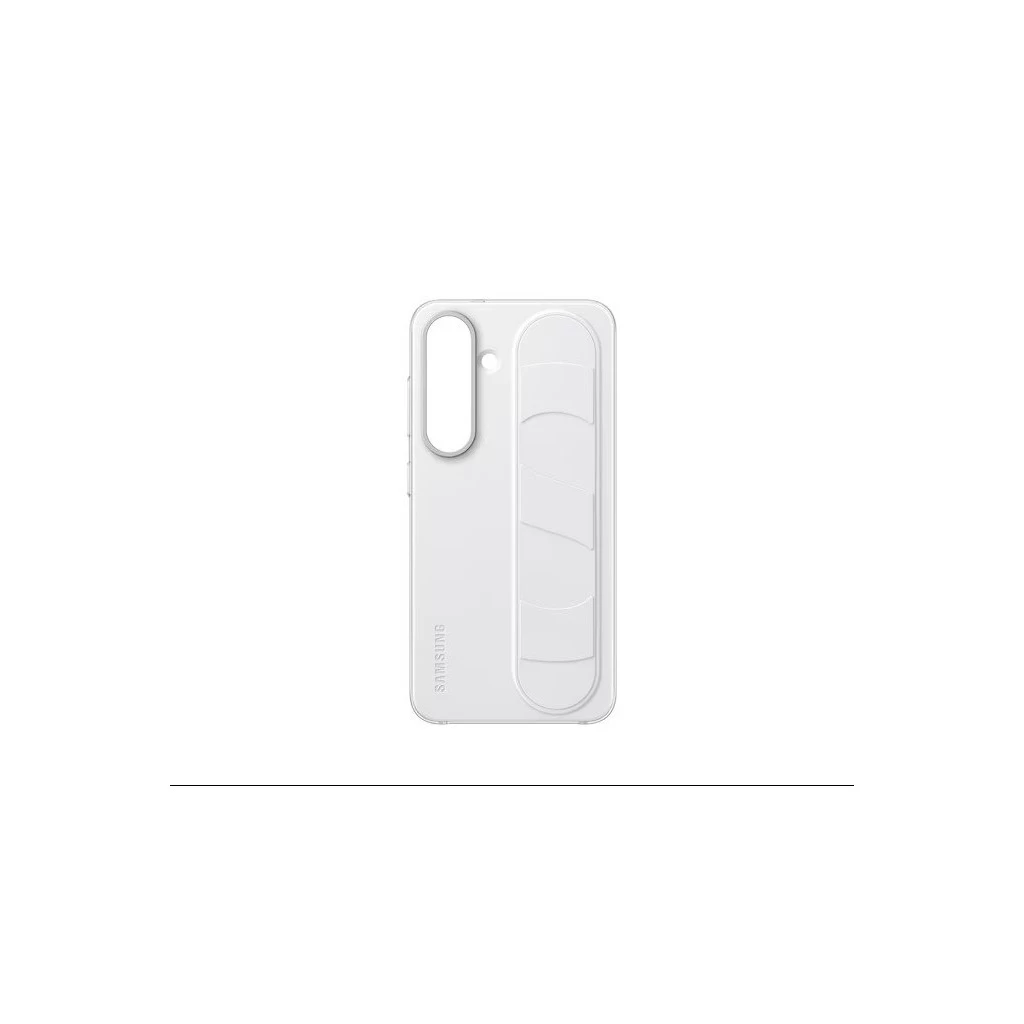 EF-GS931CWE Samsung Standing Grip tok Galaxy S25 készülékhez fehér