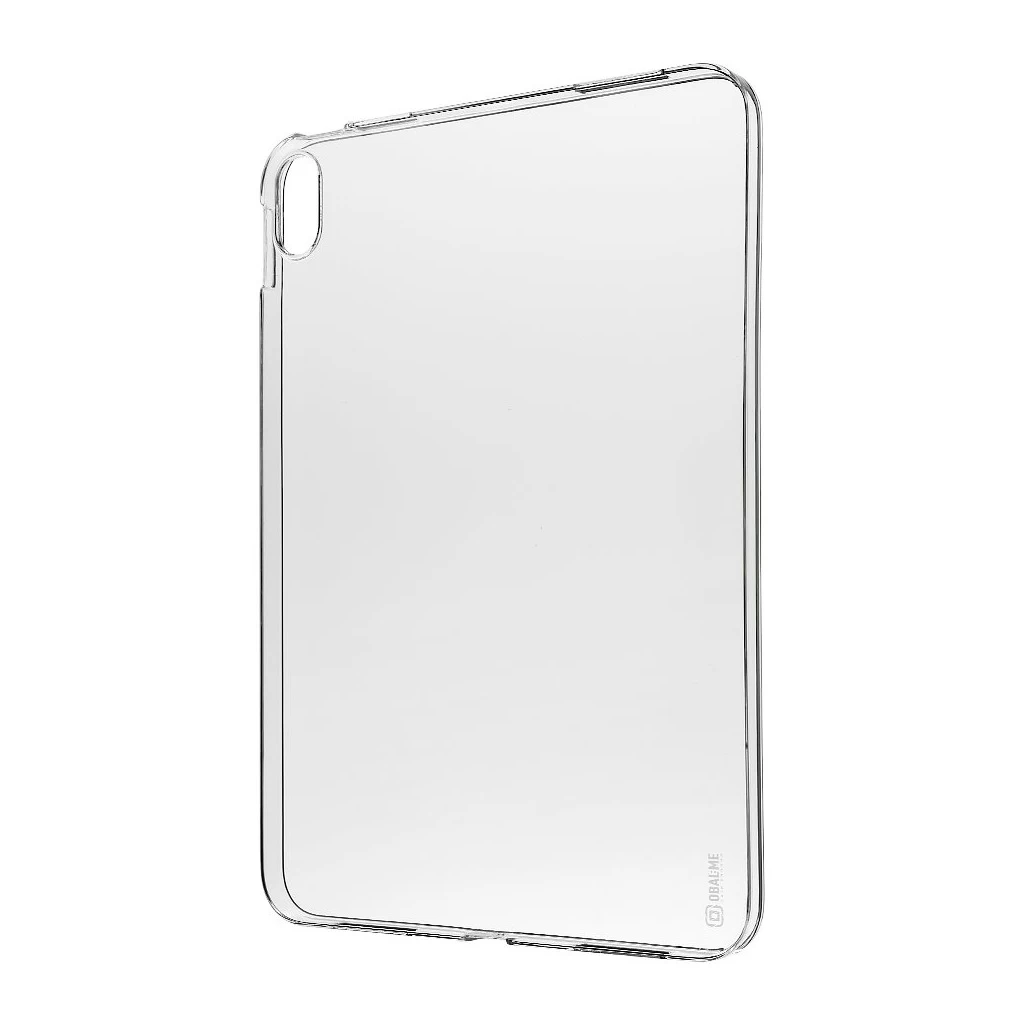OBAL:ME TPU tok iPad Air 2024/2025 készülékhez átlátszó