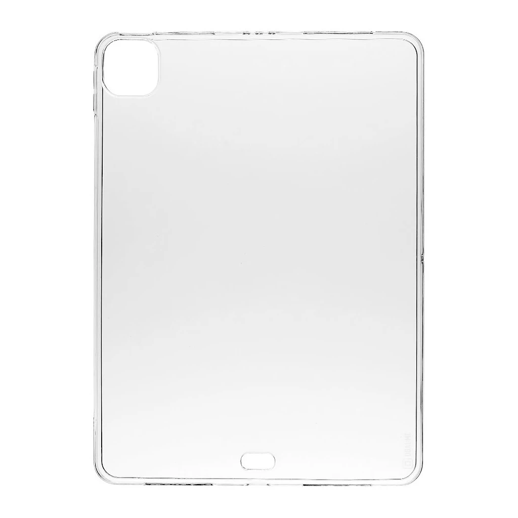 OBAL:ME TPU tok iPad Pro 11 2020/2021/2022 készülékhez átlátszó