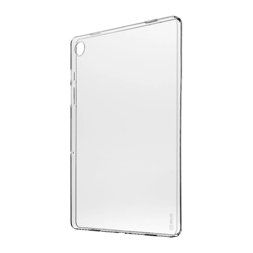 OBAL:ME TPU tok Samsung Galaxy Tab A9+ készülékhez átlátszó