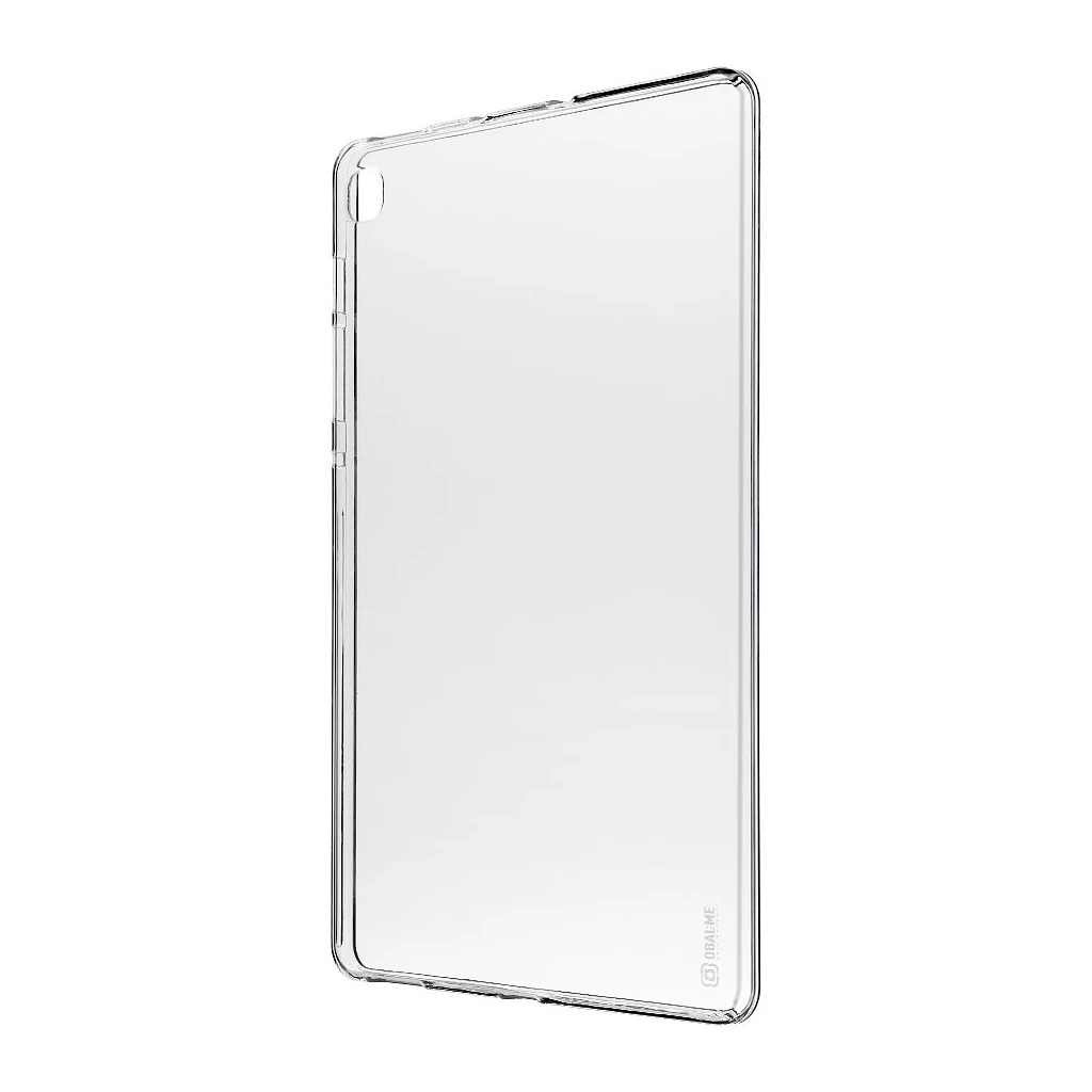 OBAL:ME TPU tok Samsung Galaxy Tab S6 Lite 2020/2022/2024 készülékhez átlátszó