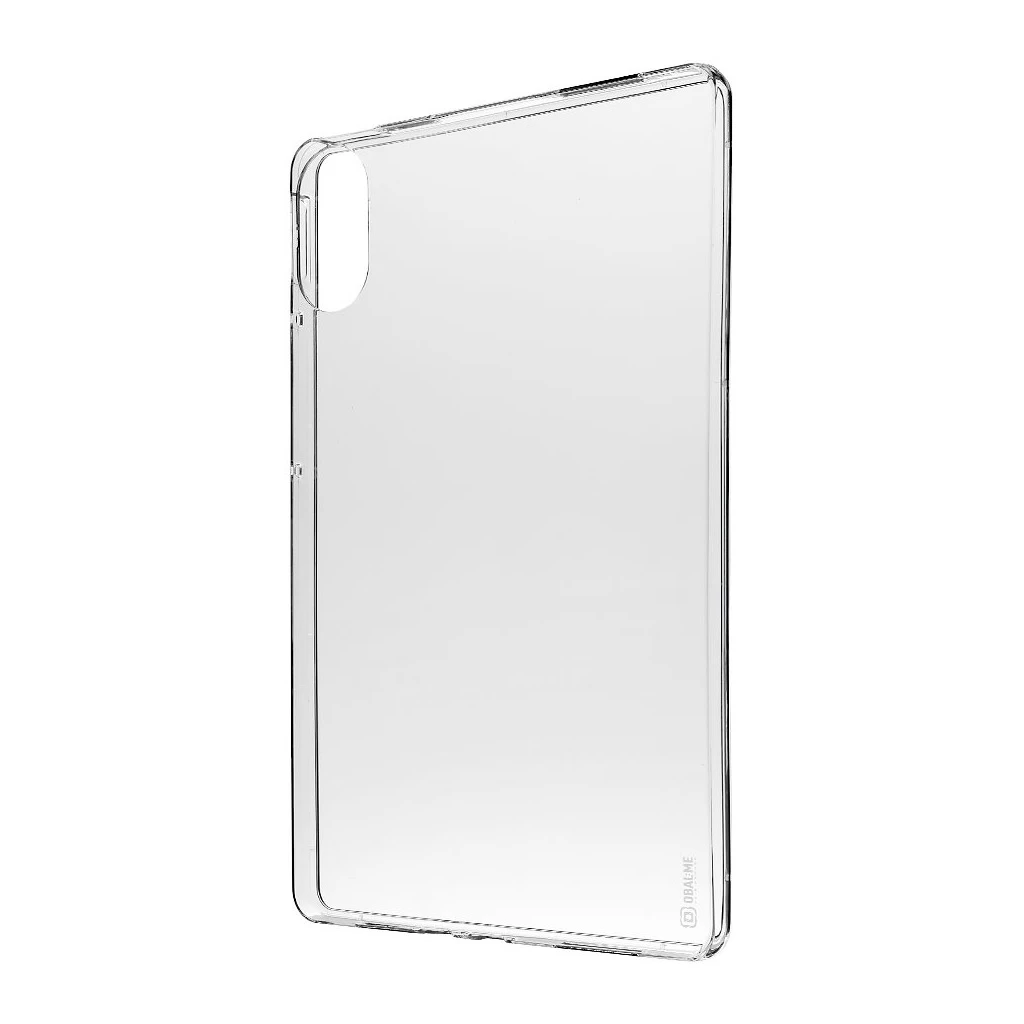 OBAL:ME TPU tok Xiaomi Redmi Pad 2 készülékhez átlátszó