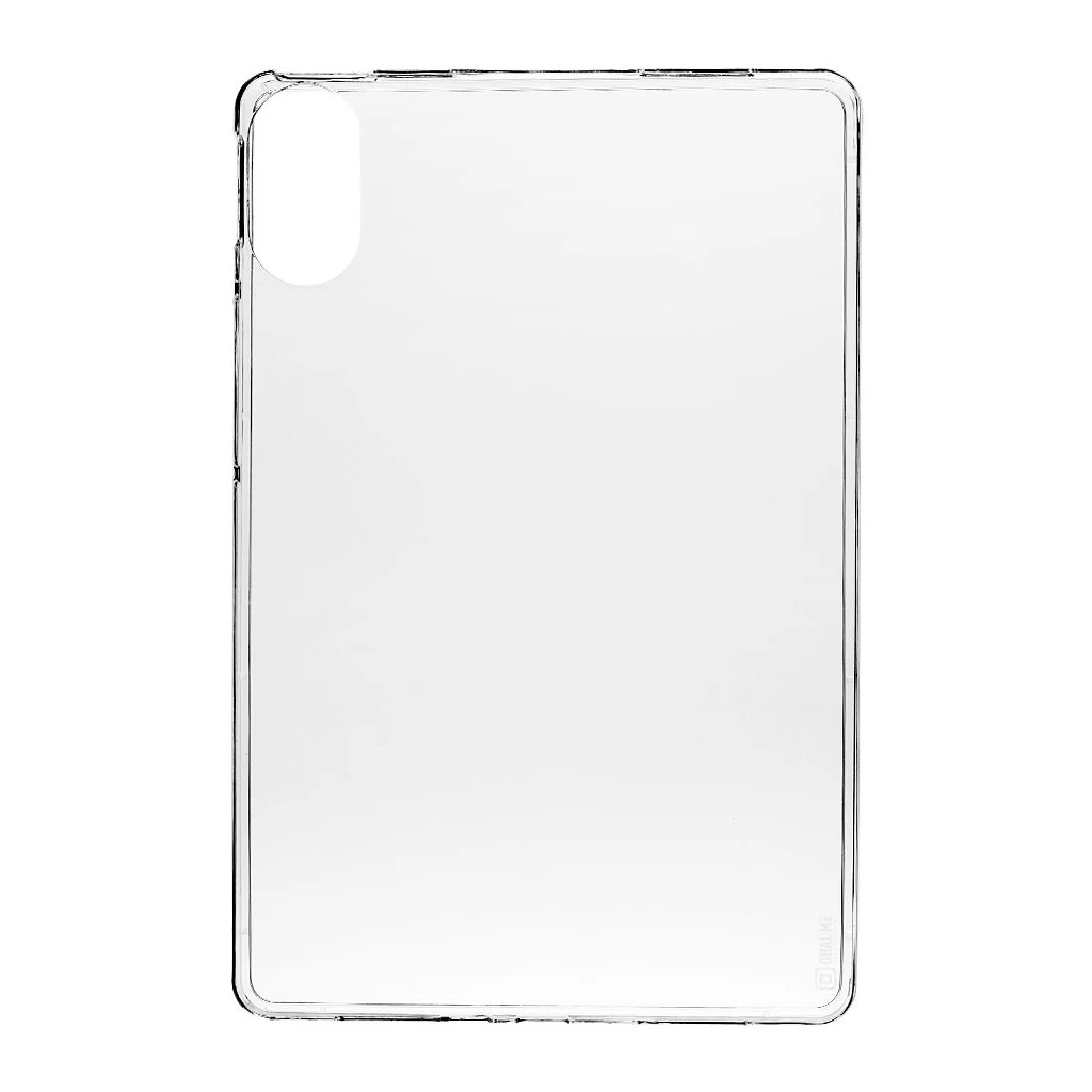 OBAL:ME TPU tok Xiaomi Redmi Pad 2 készülékhez átlátszó