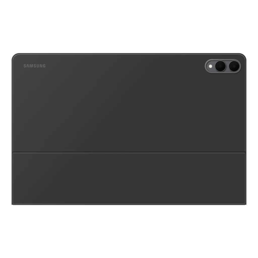 EF-DX930UBE Samsung Book Keyboard Vékony Tok Galaxy Tab S11 Ultra készülékhez fekete