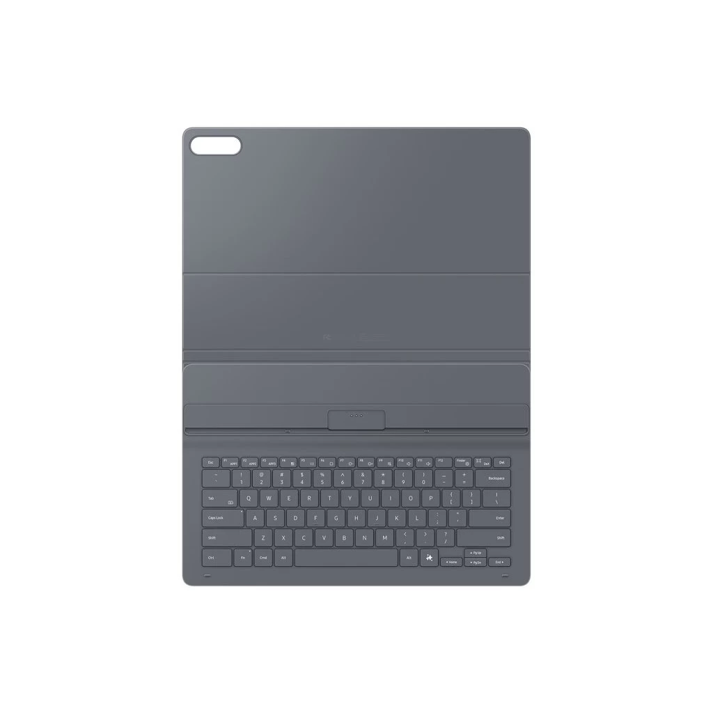 EF-DX930UBE Samsung Book Keyboard Vékony Tok Galaxy Tab S11 Ultra készülékhez fekete