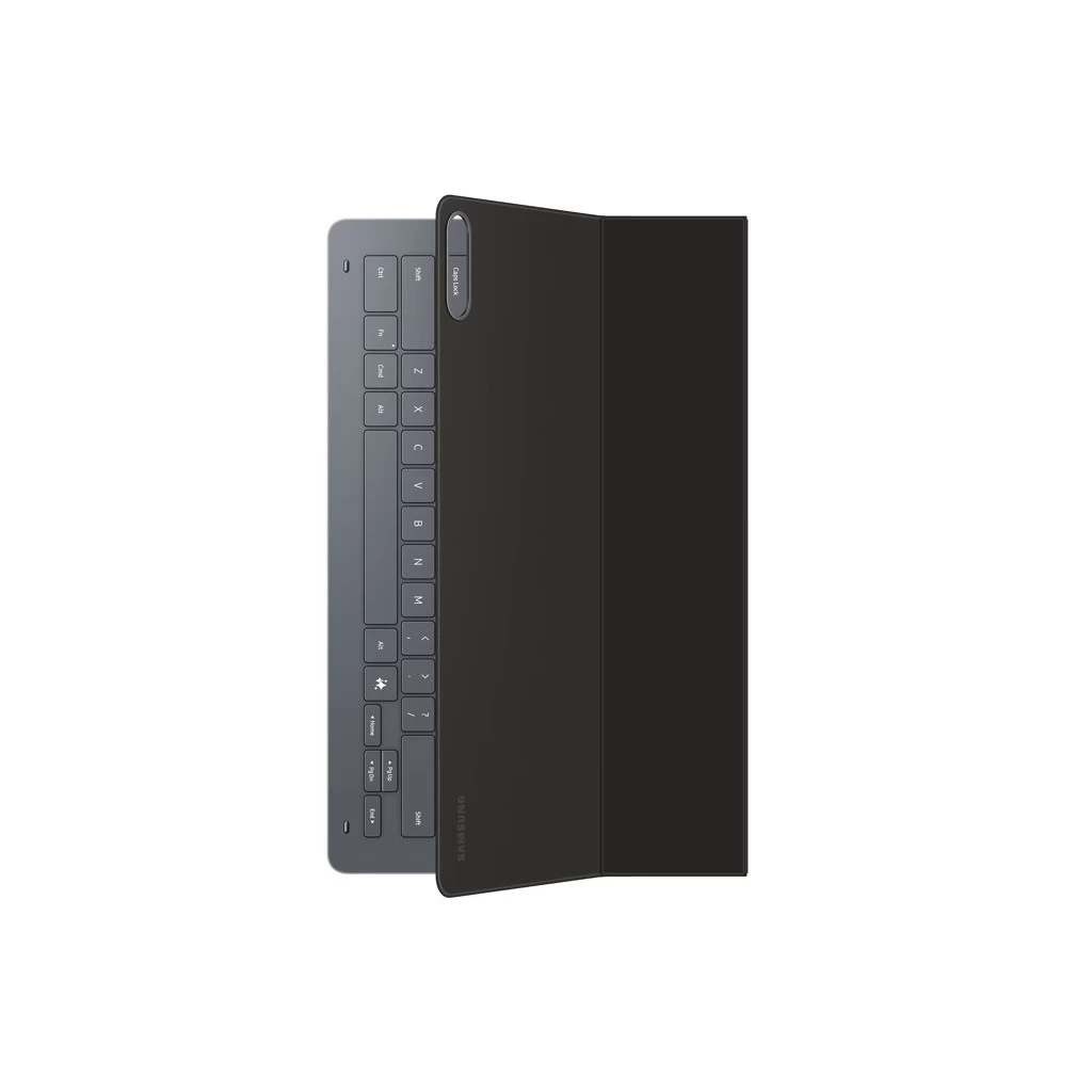 EF-DX930UBE Samsung Book Keyboard Vékony Tok Galaxy Tab S11 Ultra készülékhez fekete