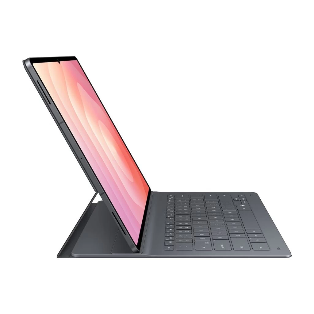 EF-DX930UBE Samsung Book Keyboard Vékony Tok Galaxy Tab S11 Ultra készülékhez fekete