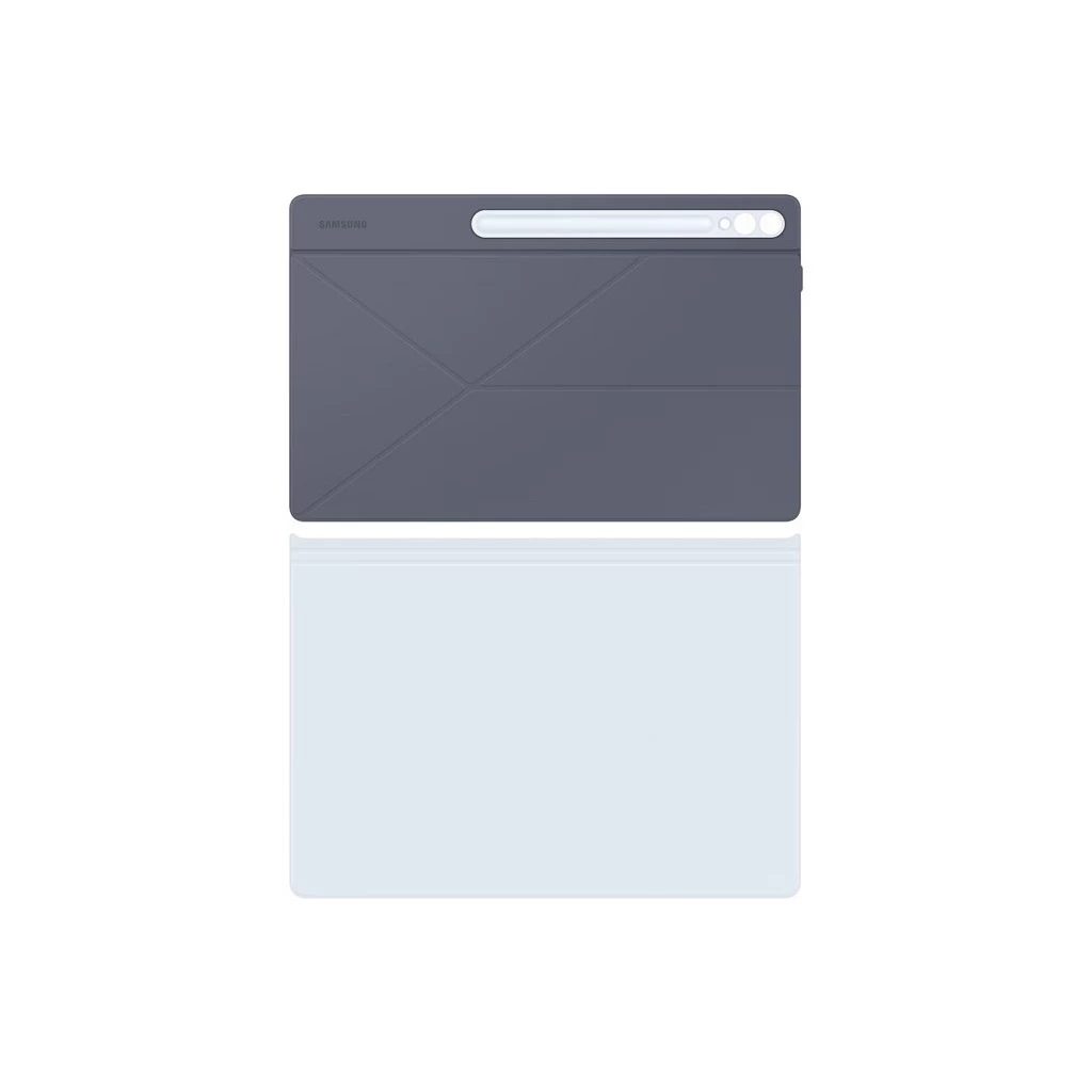 EF-BX910PLE Samsung Smart Book tok Galaxy Tab S9 Ultra/S10 Ultra készülékhez kék