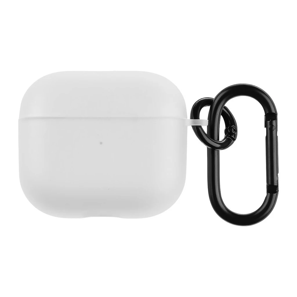 OBAL:ME GhostCase for Apple AirPods 3 készülékhez