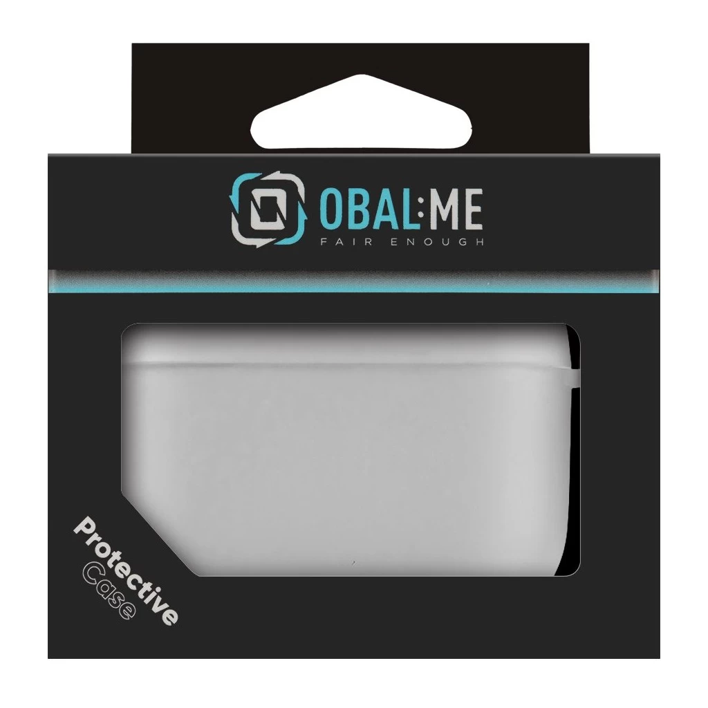 OBAL:ME GhostCase for Apple AirPods 3 készülékhez