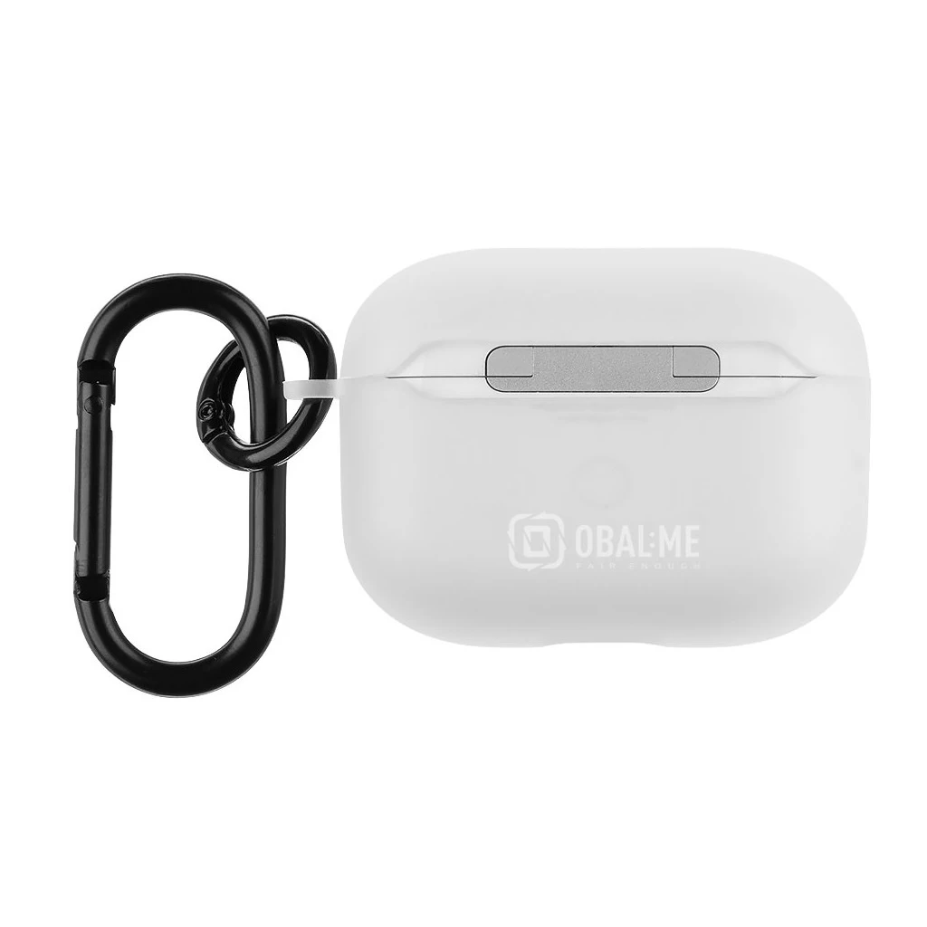 OBAL:ME GhostCase for Apple AirPods Pro 2 készülékhez