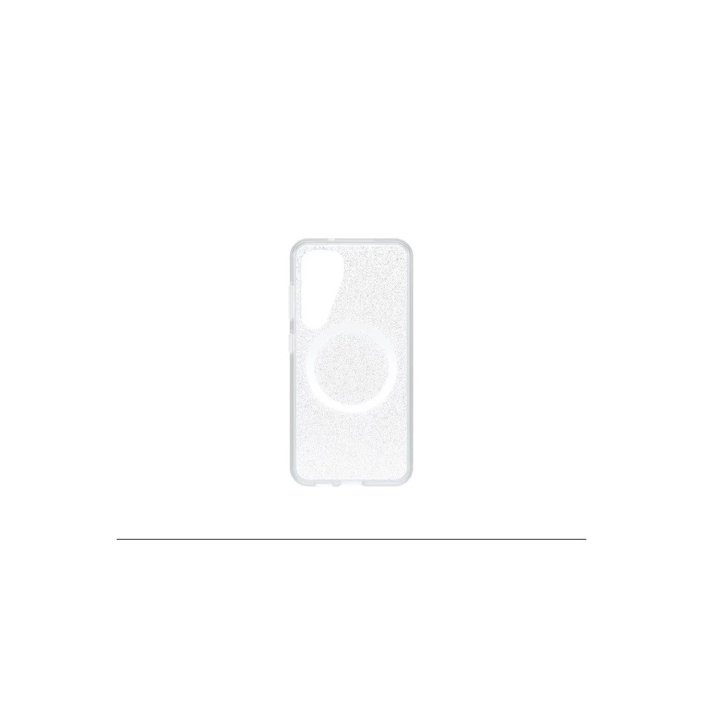 GP-FPS931OB Samsung by Otterbox React védőtok Galaxy S25 készülékhez Stardust