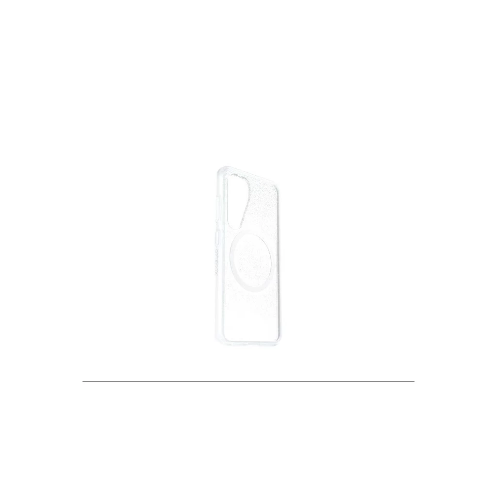 GP-FPS931OB Samsung by Otterbox React védőtok Galaxy S25 készülékhez Stardust