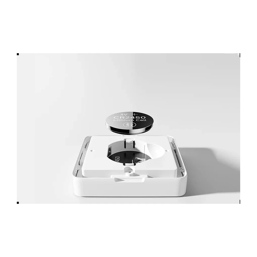 Xiaomi Mi Temperature and Humidity Monitor 3 Mini fehér