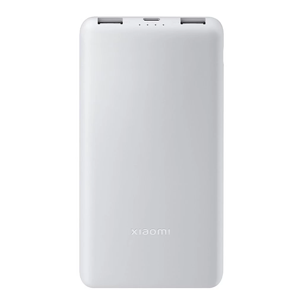 Xiaomi töltőbank 22.5W Lite 10000mAh fehér