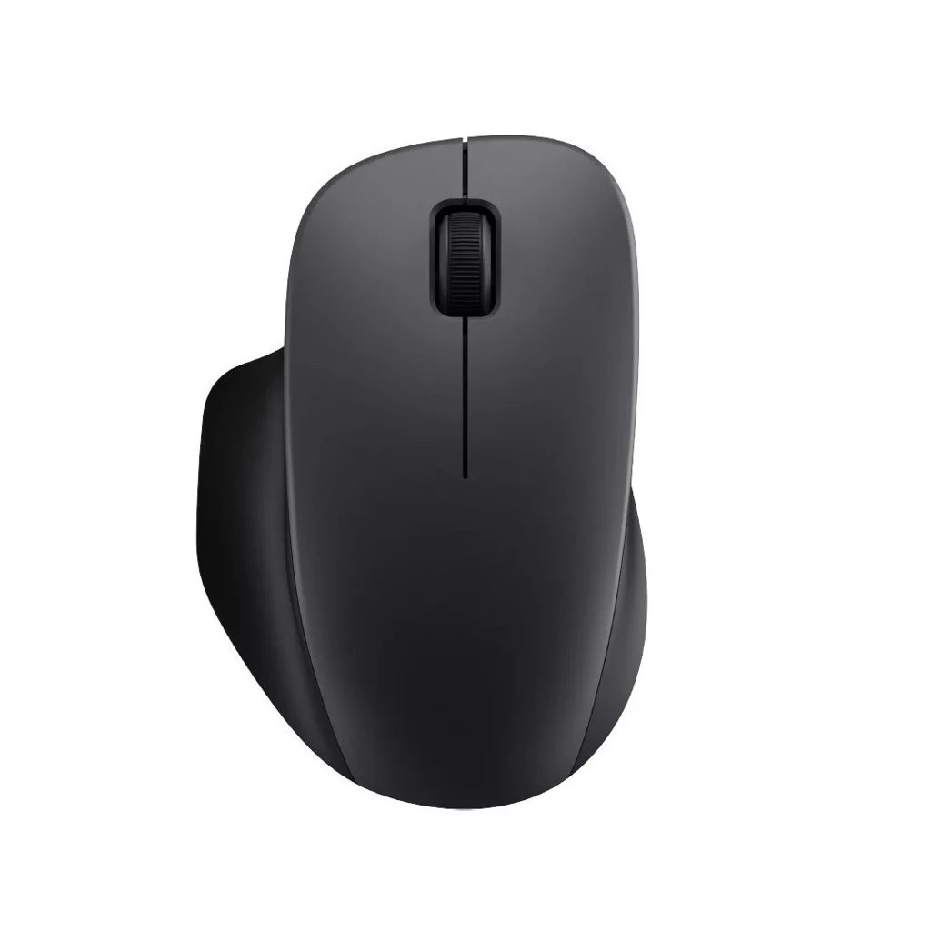 Xiaomi Vezeték nélküli egér Comfort Edition fekete