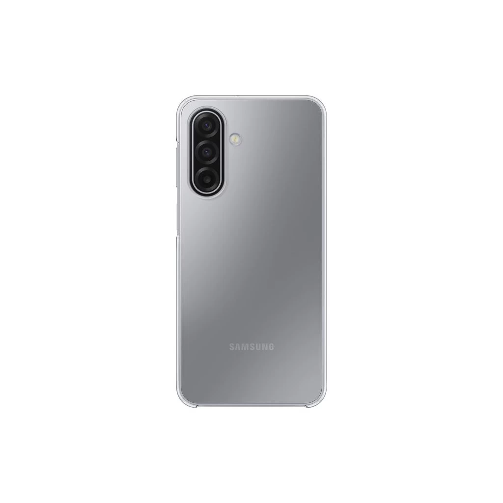 EF-QA176CTE Samsung Clear Cover Galaxy A17 készülékhez átlátszó