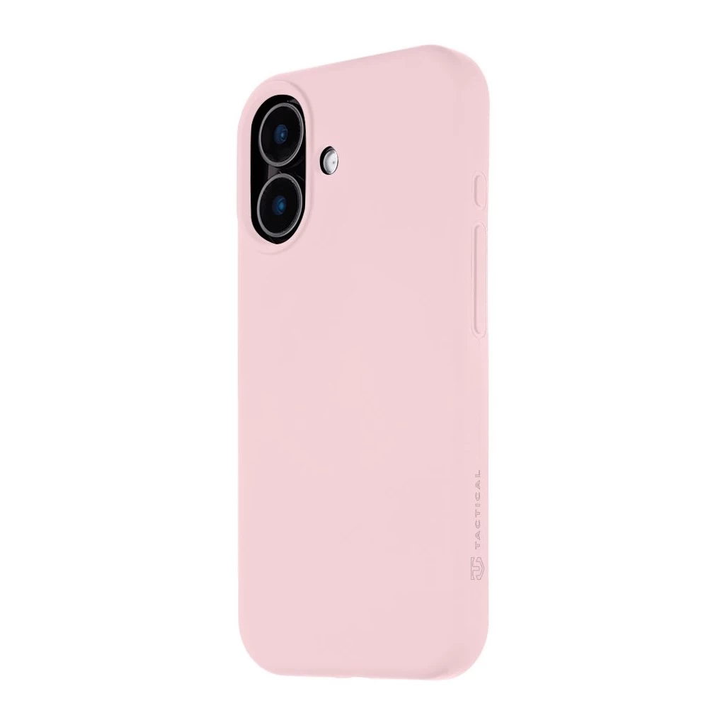 Tactical MagForce Velvet Smoothie tok Apple iPhone 17 készülékhez Pink Panther
