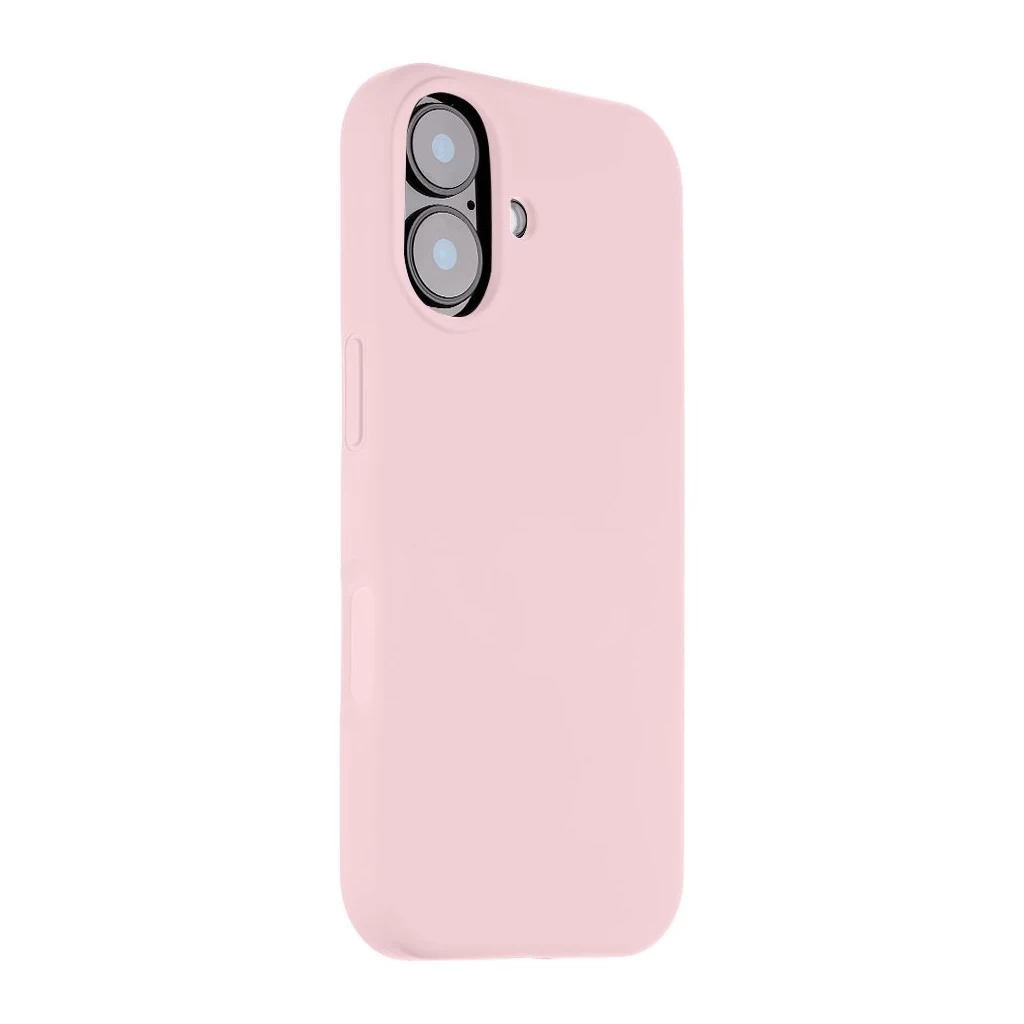 Tactical MagForce Velvet Smoothie tok Apple iPhone 17 készülékhez Pink Panther