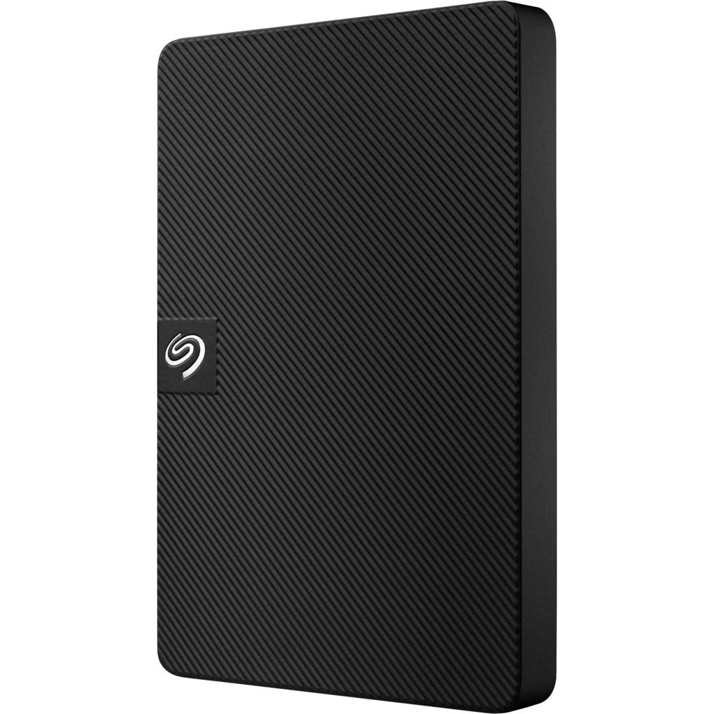 1TB Seagate 2.5″ Expansion külső winchester fekete (STKM1000400)