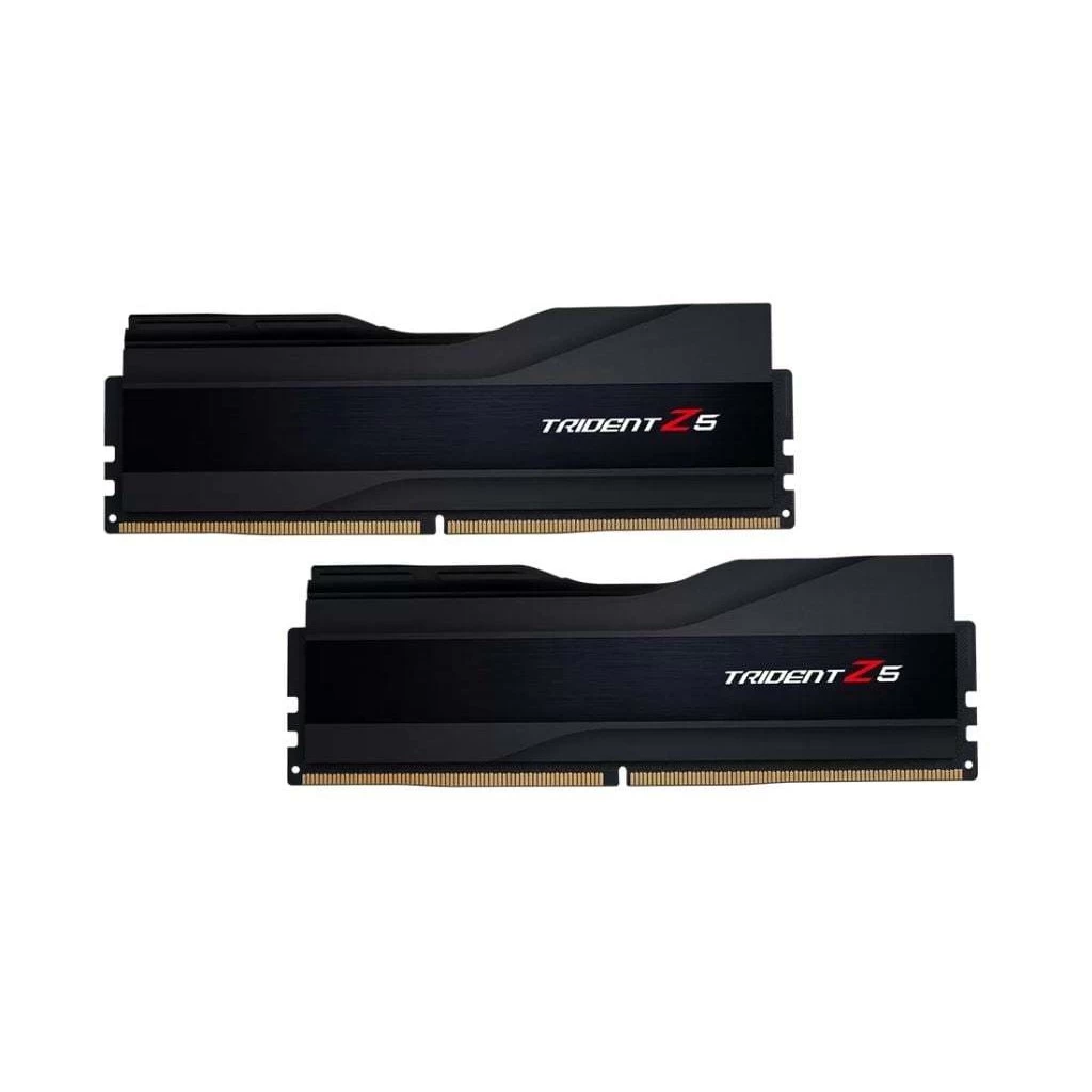 48GB 7200MHz DDR5 RAM G.Skill Trident Z5 CL36 1.35V (2x24GB) (F5-7200J3646F24GX2-TZ5K)