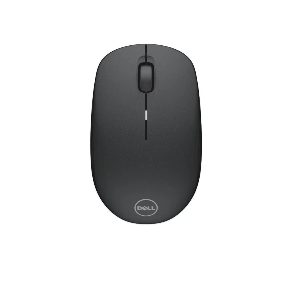 Dell WM126 vezeték nélküli egér (570-AAMH)