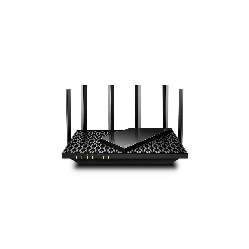 TP-Link Archer AX73 Dual Band Wi-Fi router